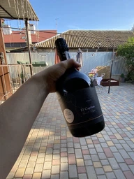 Вино ігристе 46 Parallel El Capitan Brut біле брют 0.75 л 12% (4820233640097) фото від покупців 1