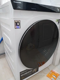 Стиральная машина Toshiba TW-BJ110W4UA (opt_62277-5)