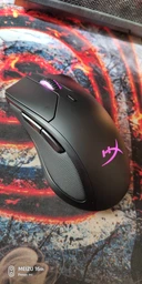 Мышь HyperX Pulsefire Dart Wireless Gaming Black (4P5Q4AA) фото от покупателей 12