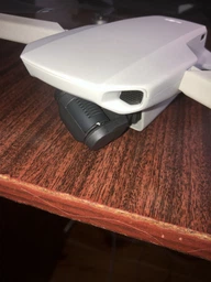 Квадрокоптер DJI Mavic Air Fly More Combo Arctic White (DMACW) фото от покупателей 14