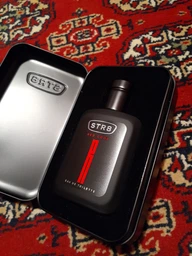 Str8 Red Code туалетна вода для чоловіків фото від покупців 6