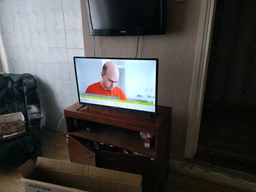 Телевизор Hoffson A32HD200T2 фото от покупателей 9