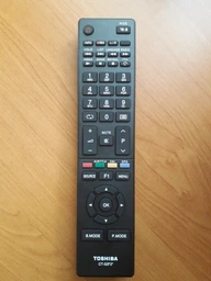 Телевизор Toshiba 32S2855EC фото от покупателей 2