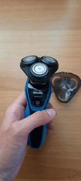 Электробритва PHILIPS AquaTouch S5050/64 фото от покупателей 10