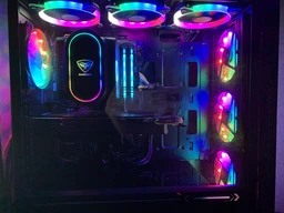 Корпус DeepCool Matrexx 70 Black фото от покупателей 1