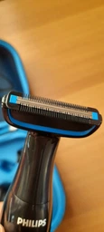 Электробритва PHILIPS AquaTouch S5050/64 фото от покупателей 9