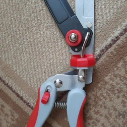 Ножиці для підстригання трави 330 мм INTERTOOL FT-1110 фото от покупателей 2