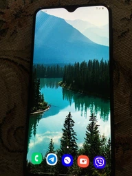 Мобильный телефон Samsung Galaxy A20 3/32GB Blue (SM-A205FZBVSEK) фото от покупателей 1