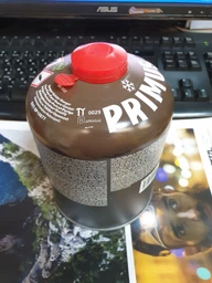 Газовий балон Primus Winter Gas 230 g фото від покупців 3