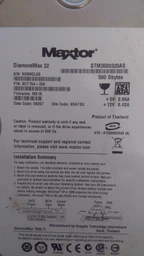 Адаптер Maiwo K104A USB 3.0 - SATA II/III фото от покупателей 10