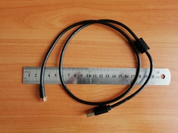 Кабель Atcom USB 2.0 AM - microUSB 0.8 м (9174) фото от покупателей 4