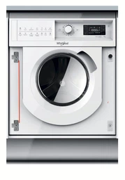 Пральна машина Whirlpool BIWMWG71484E фото від покупців 10