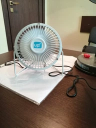 Вентилятор UP! USB UPF-251 фото от покупателей 6