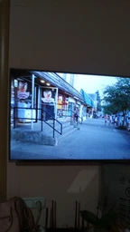 Настенное крепление для телевизора CHARMOUNT 23" - 43" (LED-T40) фото от покупателей 1