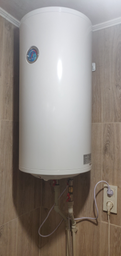 Бойлер WILLER EV80DR optima фото від покупців 14