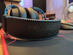 Наушники HyperX Cloud Alpha S (4P5L3AA) фото от покупателей 17
