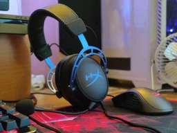 Наушники HyperX Cloud Alpha S (4P5L3AA) фото от покупателей 1