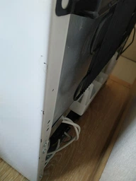 Вбудований холодильник Vestfrost IRF 2761
