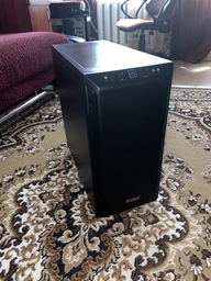 Корпус be quiet! Pure Base 600 Black-Silver (BG022) фото от покупателей 2