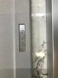 Кухонная мойка гранит ELLECI Unico 125 Aluminium 79 фото от покупателей 3