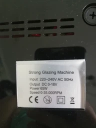 Фрезер для маникюра и педикюра Nail Master ZS-711 Pro Белый Арт 00938 фото от покупателей 2