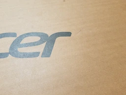 Ноутбук Acer Swift 3 SF314-41-R1EL (NX.HFDEU.006) Sparkly Silver фото от покупателей 10