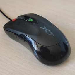Мышь A4Tech X-705K USB Black (4711421758017) фото от покупателей 5