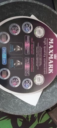 Сковорода Maxmark Siro Coating 26 см (MK-SR2026) фото от покупателей 10