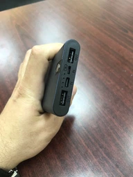 Внешний аккумулятор (Power Bank) Gelius Pro Edge GP-PB10-013 10000mAh Black фото від покупців 1