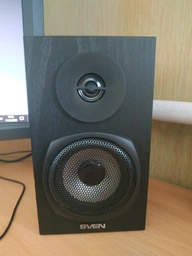 Акустическая система Sven SPS-575 Black фото от покупателей 4