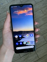 Nokia 5.3 4/64GB Dual Sim Sand