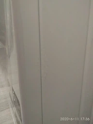 Пральна машина вузька HOTPOINT ARISTON RSSG 603 B EU фото від покупців 3