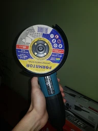Угловая шлифмашина Makita GA 5030 R (GA5030R) фото от покупателей 14