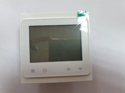 Термостат WiFi Tervix Pro Line для водяної/електричної теплої підлоги, датчик 3000 мм