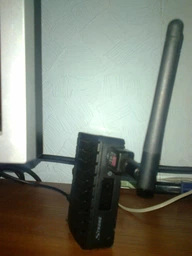 Цифровий ефірний приймач DVB-T2 Strong SRT 8203 з переглядом YouTube фото від покупців 1