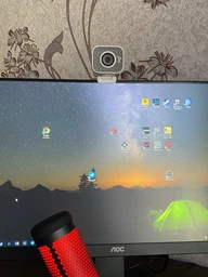 Веб-камера Logitech StreamCam Graphite (960-001281) фото від покупців 12