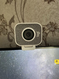 Веб-камера Logitech StreamCam Graphite (960-001281) фото від покупців 13