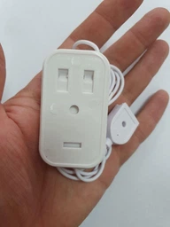 Умный датчик контроля протечки воды ZigBee Tervix Pro Line беспроводной с выносным датчиком 900 мм фото от покупателей 3