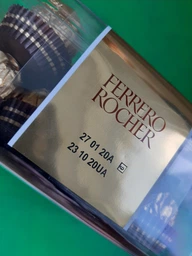 Конфеты Ferrero Rocher 200 г (8000500003787) фото от покупателей 12