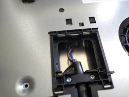 Варочная поверхность индукционная ELECTROLUX IPES6452KF Hob2hood фото от покупателей 16