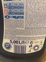 Гель для прання Persil Color 4л Deep Clean. 80 шт. Колор фото від покупців 1