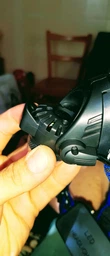 Ліхтар налобний акумуляторний Police 6699/204C T6 4 режими zoom ЗУ microUSB фото від покупців 1