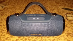Портативна бездротова колонка Bluetooth Hopestar H40 camouflage