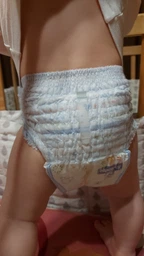 Трусики-подгузники Huggies Pants 3 Mega для мальчиков 58 шт (5029053564005) фото от покупателей 2