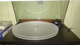 Проигрыватель винила Pro-Ject Primary E Phono OM NN Black фото от покупателей 8