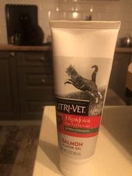 Cвязки и суставы гель для котов Nutri-Vet Hip and Joint Paw-Gel 89мл.