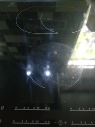 Варочная поверхность Electrolux EHF 96547 FK (EHF96547FK) фото от покупателей 14