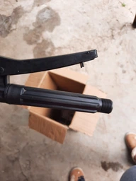 Обприскувач акумуляторний Grunhelm 10 л