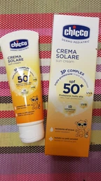 Крем солнцезащитный Chicco Baby Moments Sun SPF 50+ 75 мл (12725.00) фото от покупателей 4
