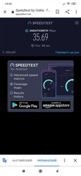 Комплект HomeWiFi в частный дом (скорость до 150 Мбит/c)